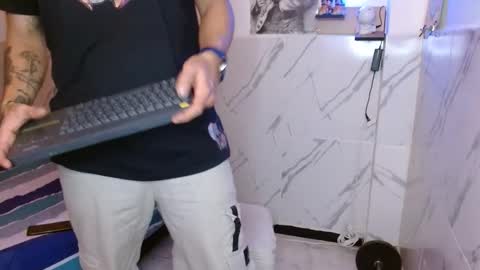 Matt online show from December 3, 2025, 2:41 am