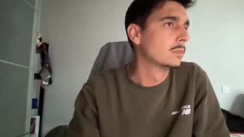 Aaron online show from March 11, 2025, 4:40 pm