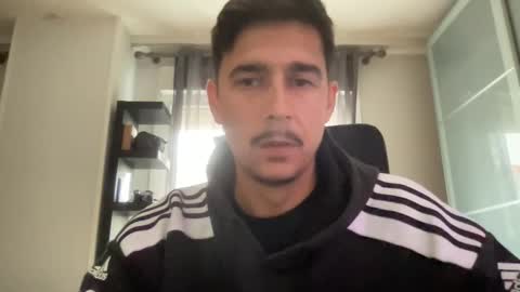 Aaron online show from October 29, 2025, 8:16 am