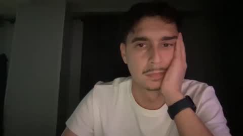 Aaron online show from January 15, 2026, 3:16 pm