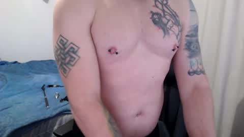 Matchy online show from September 29, 2025, 8:02 pm