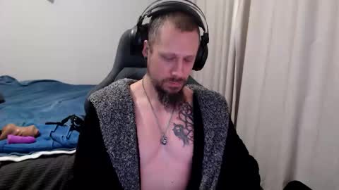 Matchy online show from October 6, 2025, 5:38 am