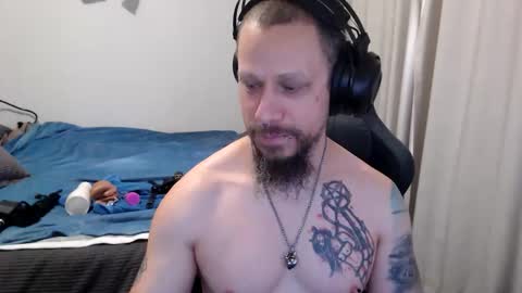 Matchy online show from October 6, 2025, 8:06 pm