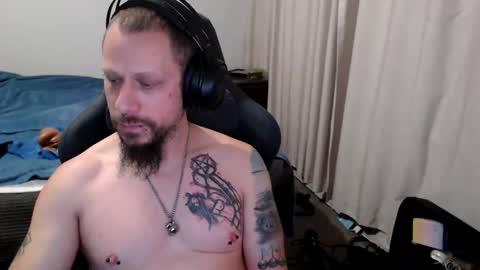 Matchy online show from October 7, 2025, 8:11 am