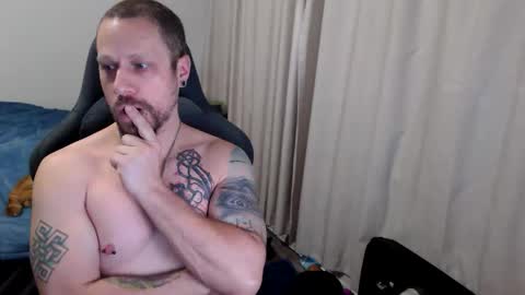 Matchy online show from October 9, 2025, 5:16 am