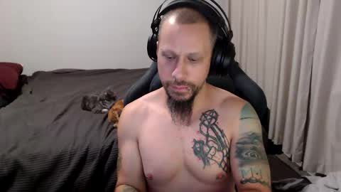 Matchy online show from March 22, 2026, 8:40 am