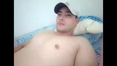 Snapshot of mateo2803 chatting on September 14, 2025, 2:22 am mateo2803 online show from September 14, 2025, 2:22 am