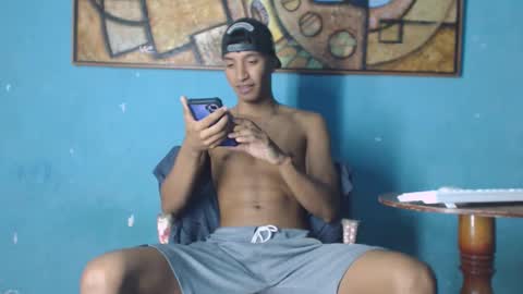 matteo online show from December 21, 2025, 12:18 am