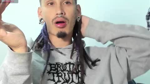 Mateo online show from January 5, 2025, 9:47 pm