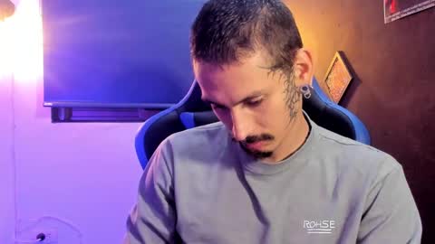 Mateo online show from February 28, 2025, 11:23 pm