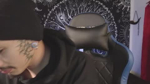 Mateo online show from October 25, 2025, 12:40 am