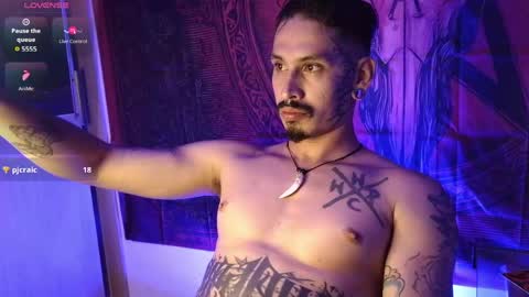 Snapshot of mateo60_ chatting on May 6, 2026, 11:21 pm Mateo online show from May 6, 2026, 11:21 pm