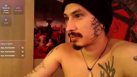 Snapshot of mateo60_ chatting on May 8, 2026, 2:33 pm Mateo online show from May 8, 2026, 2:33 pm