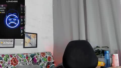 MATEO HUNTER online show from December 16, 2025, 4:34 pm