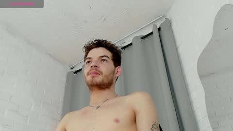 MATEO HUNTER online show from January 9, 2026, 12:41 pm