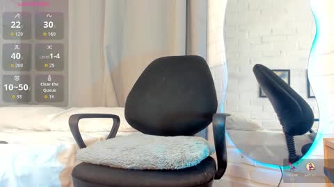 Snapshot of mateo_hunter chatting on February 3, 2026, 12:20 am MATEO HUNTER online show from February 3, 2026, 12:20 am