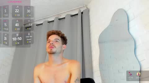 Snapshot of mateo_hunter chatting on February 9, 2026, 5:55 am MATEO HUNTER online show from February 9, 2026, 5:55 am