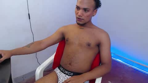 Mateo and Noah online show from February 24, 2026, 7:01 pm