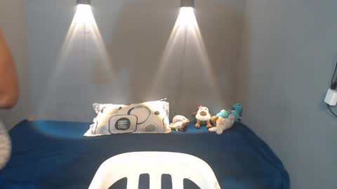 Snapshot of mateo_nick chatting on May 29, 2026, 6:50 pm Mateo and Noah online show from May 29, 2026, 6:50 pm