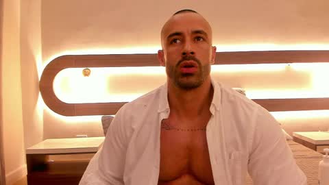 Mateo online show from April 5, 2026, 5:43 pm