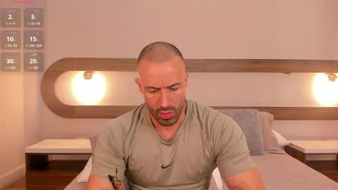 Mateo online show from April 17, 2026, 7:39 pm