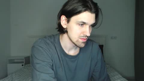 mateo_zeus online show from March 8, 2026, 2:59 am