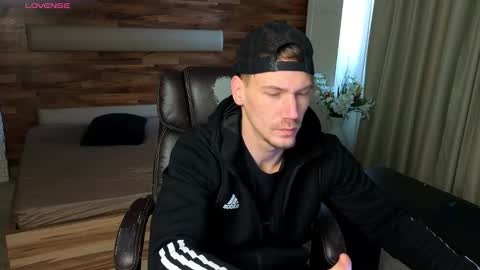 MateoBenjamin online show from March 1, 2026, 11:34 am