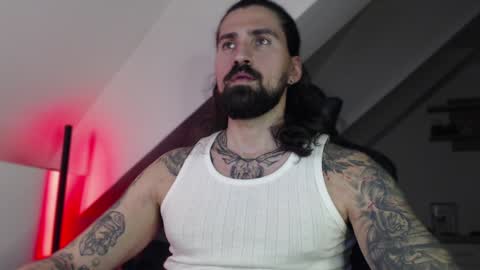 mateohalifa online show from January 5, 2025, 4:16 pm