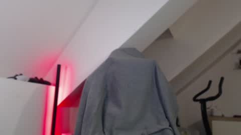 mateohalifa online show from January 23, 2025, 5:42 pm