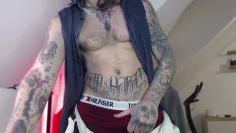 mateohalifa online show from January 29, 2025, 7:11 pm