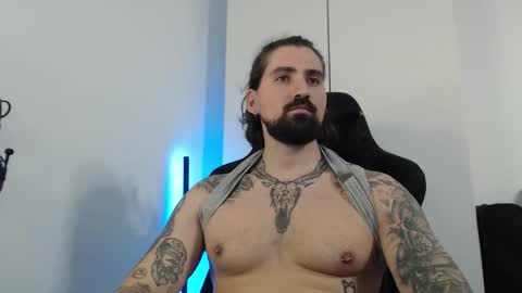 mateohalifa online show from October 13, 2025, 10:37 am