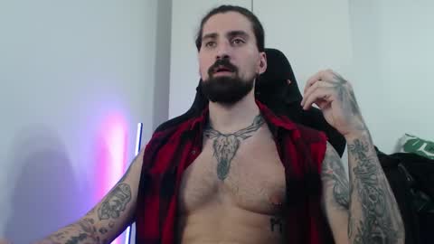 mateohalifa online show from November 23, 2025, 5:35 pm