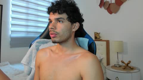 Matt online show from January 2, 2025, 8:46 pm