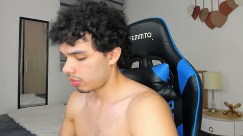 Matt online show from February 7, 2025, 2:50 am