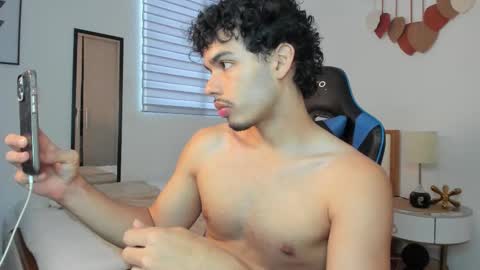 Matt online show from February 16, 2025, 6:43 pm