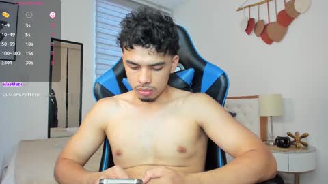 Matt online show from February 20, 2025, 6:57 pm