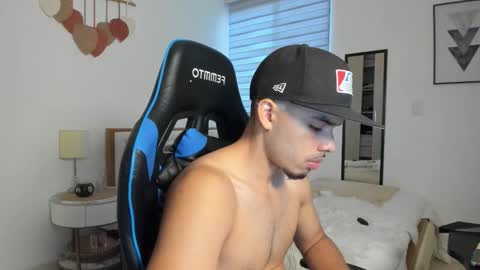 Matt online show from October 1, 2025, 8:59 pm