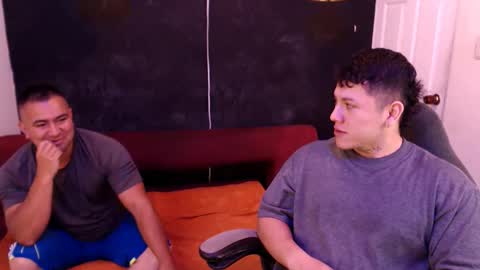 Mateo online show from March 9, 2025, 3:38 pm