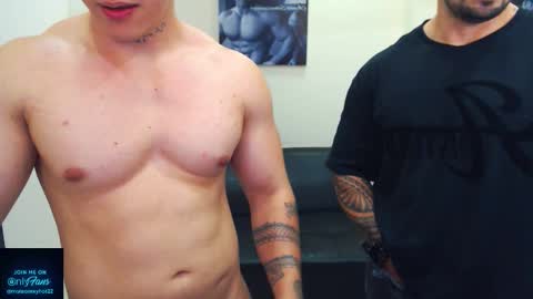 Mateo online show from October 1, 2025, 10:16 pm