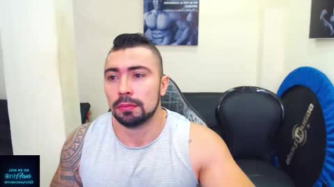 Mateo online show from January 8, 2026, 5:48 pm