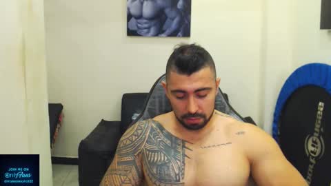 Mateo online show from March 5, 2026, 3:08 pm