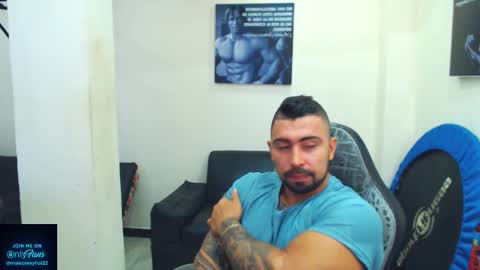 Mateo online show from March 23, 2026, 4:11 pm