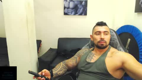 Snapshot of mateosexyhot22 chatting on April 22, 2026, 5:58 pm Mateo online show from April 22, 2026, 5:58 pm