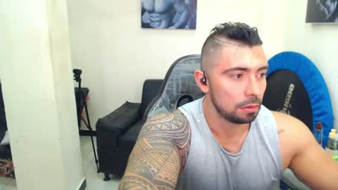 Snapshot of mateosexyhot22 chatting on June 1, 2026, 5:47 pm Mateo online show from June 1, 2026, 5:47 pm