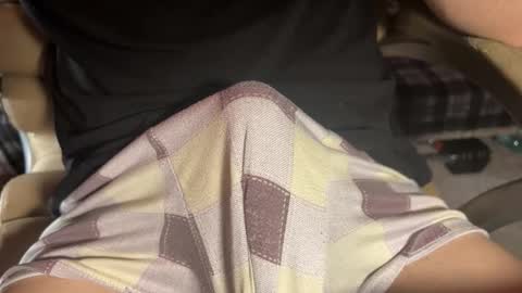 Materdox online show from November 25, 2025, 12:05 pm