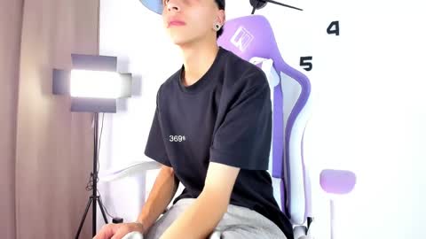 samuel online show from March 18, 2026, 12:19 pm