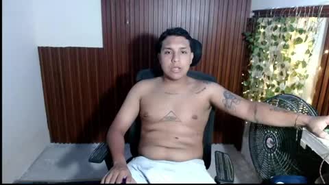 Snapshot of mateuspolla chatting on June 2, 2026, 5:09 am mateuspolla online show from June 2, 2026, 5:09 am