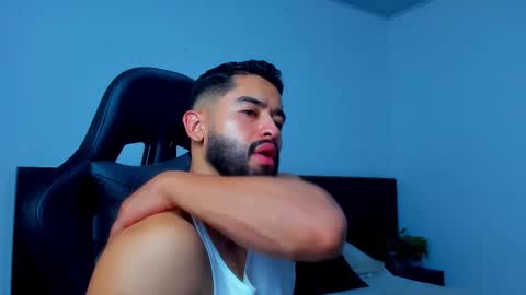 Mathew Flintt  online show from January 15, 2026, 2:16 am