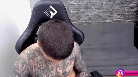 Mathew Independent model online show from December 5, 2025, 8:05 pm