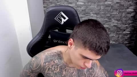 Mathew Independent model online show from February 18, 2026, 12:28 am